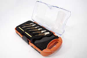 Easton 9 piece Arrow Prep Tool Kit image